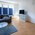 Liegeplatz Apartment Wilhelmshaven