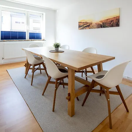 Liegeplatz * Wilhelmshaven