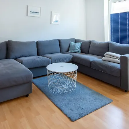 Liegeplatz Apartament Wilhelmshaven