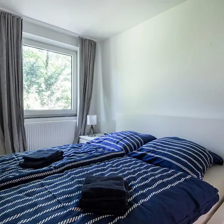 Liegeplatz Apartamento *
