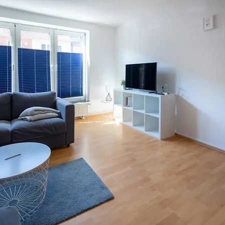 Liegeplatz Apartamento Wilhelmshaven