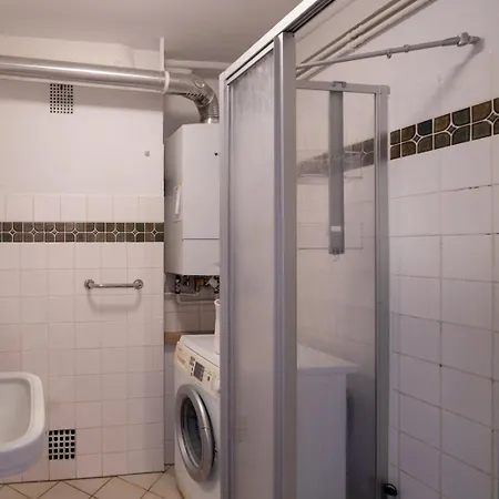Liegeplatz Apartamento