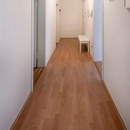 Apartment Liegeplatz *