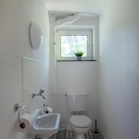 Liegeplatz Apartamento *